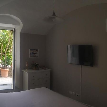 Pergolato Suite ซานเรโม ภายนอก รูปภาพ
