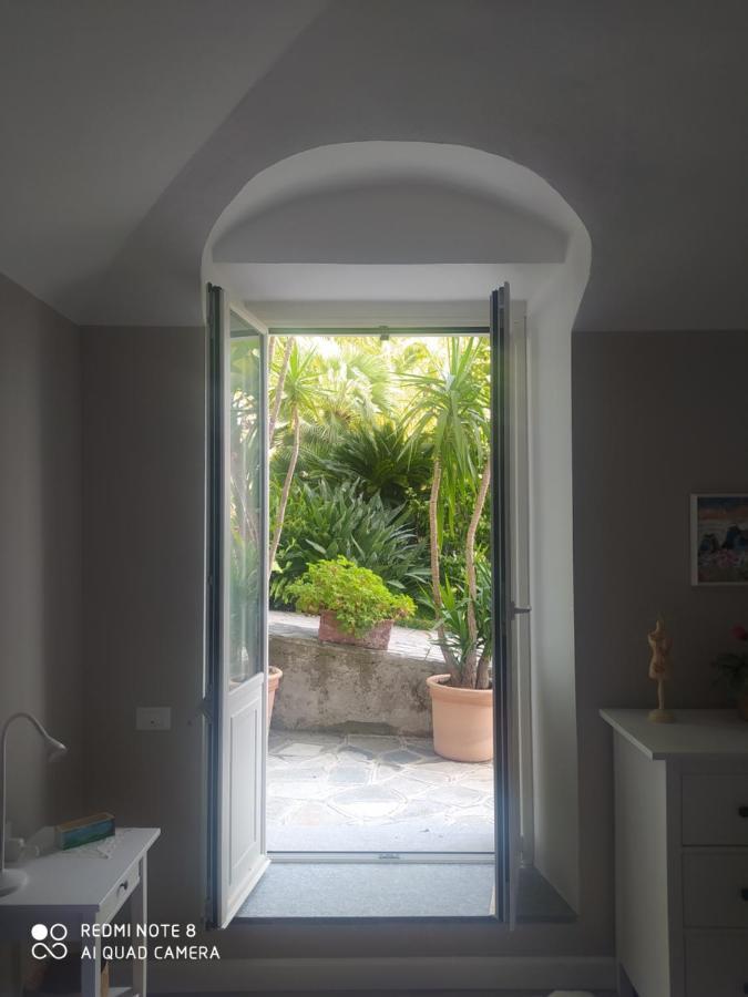 Pergolato Suite ซานเรโม ภายนอก รูปภาพ