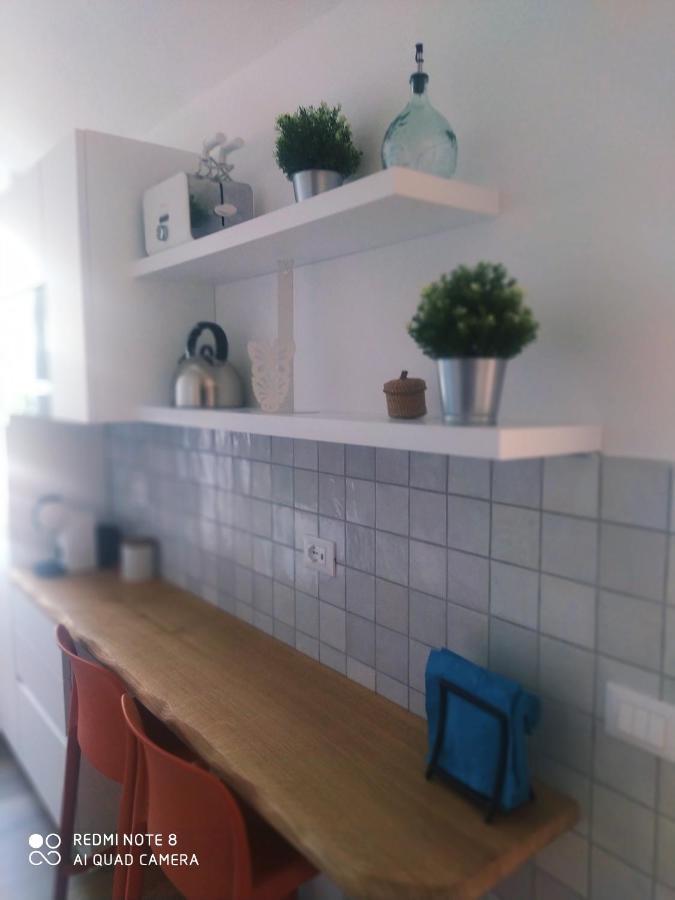 Pergolato Suite ซานเรโม ภายนอก รูปภาพ
