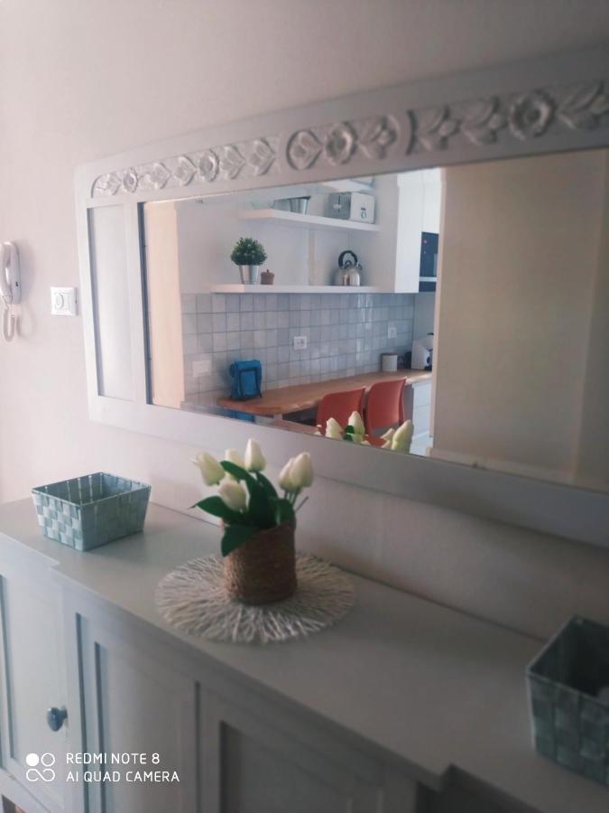 Pergolato Suite ซานเรโม ภายนอก รูปภาพ