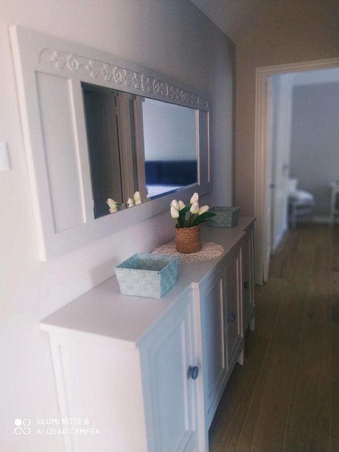 Pergolato Suite ซานเรโม ภายนอก รูปภาพ